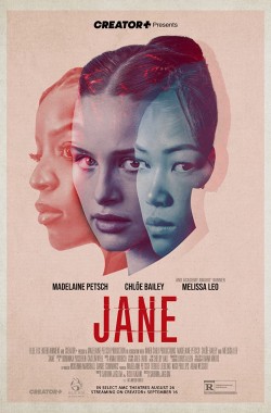 Jane (2022 - English)